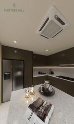 Pine Grove (D21), Condominium #600612361